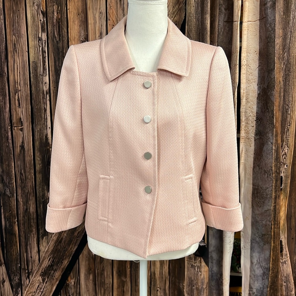 Liz Claiborne Jacket